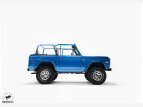 Thumbnail Photo 14 for New 1967 Ford Bronco
